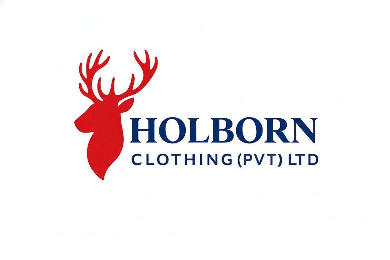 Holborn Clothing logo